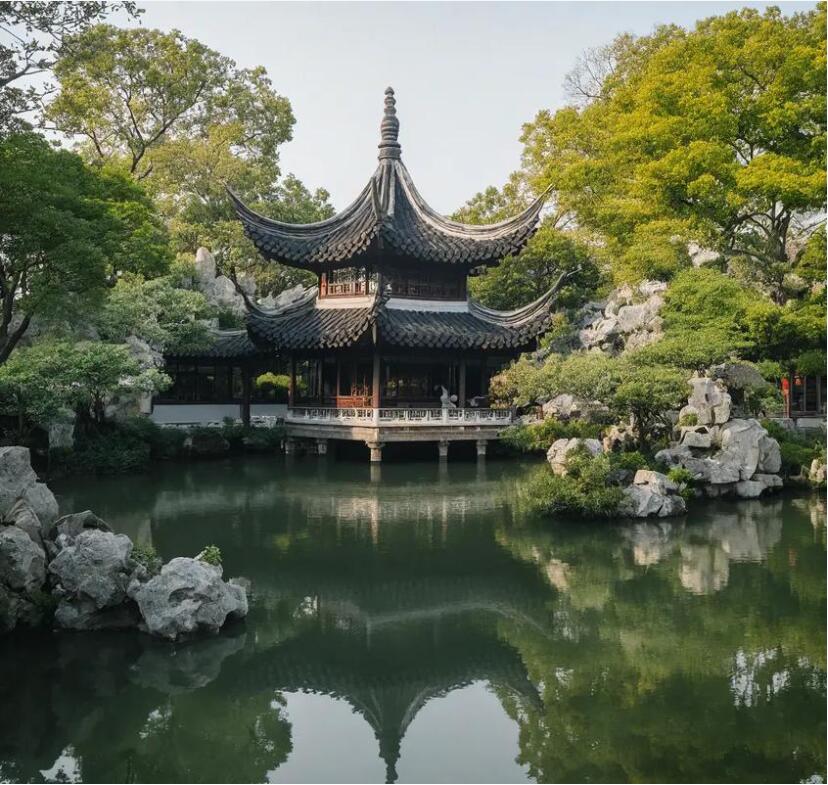 文昌芷蕾土建有限公司